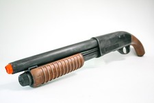 Replica Pump Shotgun Costume Prop Cosplay Friendly