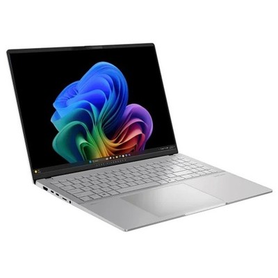 Windowsノート本体 ASUS Vivobook S16 Ryzen 9 32GB 1TB OLED ASUS Vivobook S16: OLED Ryzen Laptop for College Students