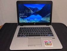 HP Elitebook 830 G3