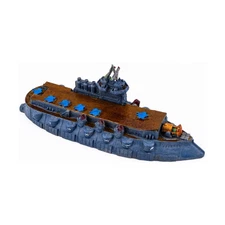 Couronne Class Battle Cruiser #5 NM