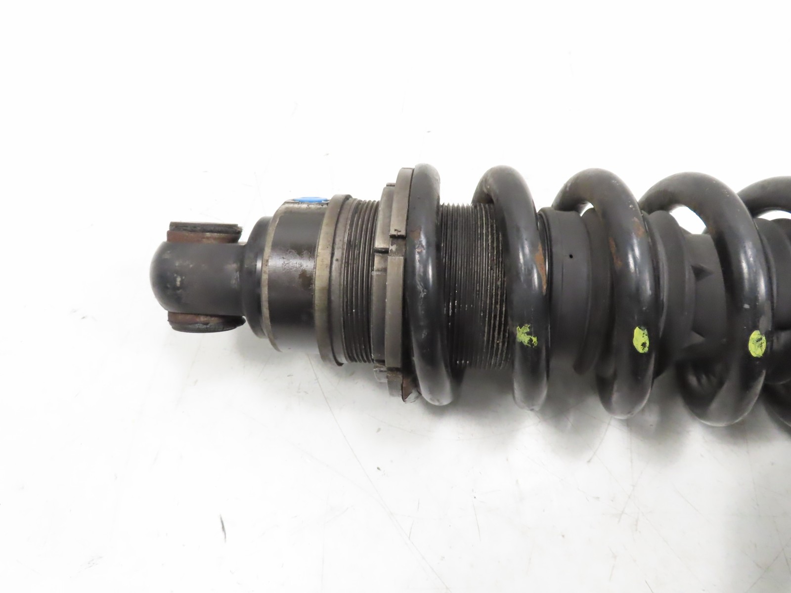 06 Lamborghini Gallardo #1310 Spring Shock,  Absorber w/ Lifting System LH or RH
