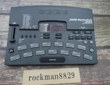 Zoom RT-234 Rhythm Trak 234 drum machine Percussion SFX Bass from japan