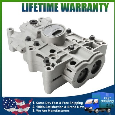 2.4L 2.0L Engine Oil Pump 23300-2G400 For Hyundai Santa Fe Sport Tucson-