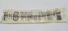 Motiza Natural Miswak Stick Organic Toothbrush Siwak Peelu - Vacuum Packed