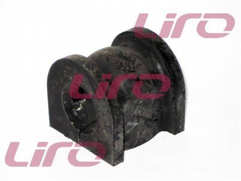 HSB-CL7F STABILISATOR BUCHSENSATZ VORNE FEBEST 2-TEILIG NEU OE-ERSATZ - Bild 4 von 7