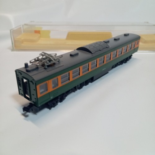 Coche 41021 KATO Moha 152 M | Zustand: Used