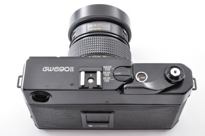 C*O様 Fujifilm GW690Ⅱ Professional フジフィルム fuji フジ gw690Ⅱプロフェッショナル 富士フィルム FUJI GW690