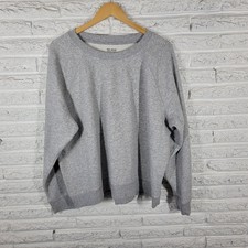 Tek Gear Men s XXL Women s 2X 3X Sweatshirt G...