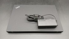Lenovo ThinkPad T460S Core i7-6600U Laptop 14" 240GB SSD 8GB RAM W11 PRO