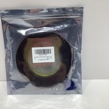 Double sided Tape Heavy Duty Auto Mounting Foam 32ft 0.4”W-Scotch 3M Tape, New