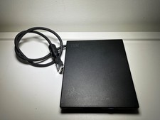 Genuine IBM ThinkPad 05K6187 05K5907 External 3.5” 1.44MB Floppy Disk Drive FDD