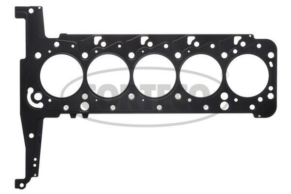 Dichtung Zylinderkopf Corteco 83403070 91Mm Metall FüR Ford Transit Ranger TKE-image