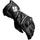 NO RESERVE Twisties Mens X Large Leather Street Motorcycle Gloves not Alpines...
