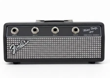 Fender Jack Rack Mini Wall Mount Guitar Hanger Key Holder Musician Gift