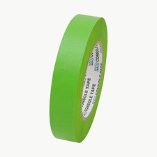 Pro Tapes Console Tape PRO-Console/PRO-Artist : 1 in. x 60 yds. Green 