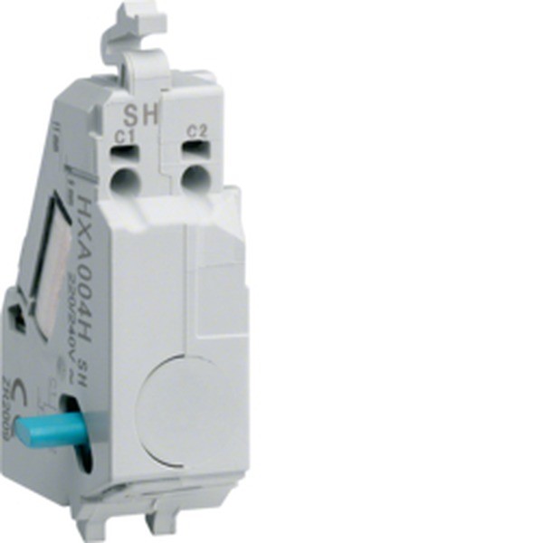 200-240V AC déclencheur de croissance interrupteur et HXA004H - Image 2