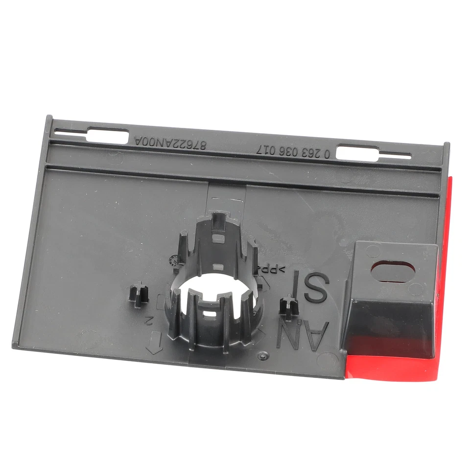 OEM NEW 2020-2022 Subaru Legacy Parking Sensor Assembly Holder 87622AN00A - Image 2 of 4