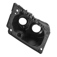 Car Fuel Filler Door Housing Pocket for Ram Promaster 1500 2500 3500 2014-2019