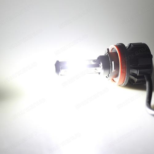 Para For Honda Odyssey 2011-2020 Combo LED faro alto / bajo haz + luz antiniebla - Picture 21 of 24
