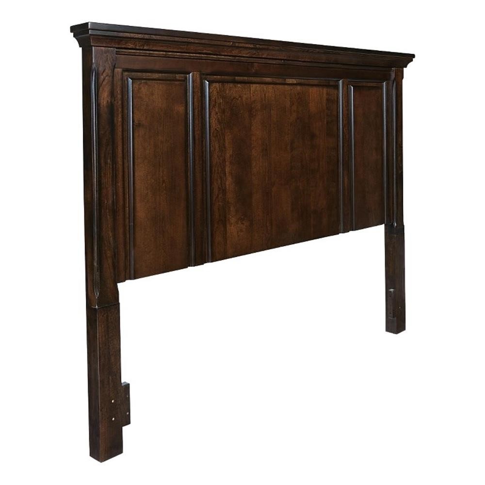 Signature Design by Ashley Porter Wood King Panel Headboard 