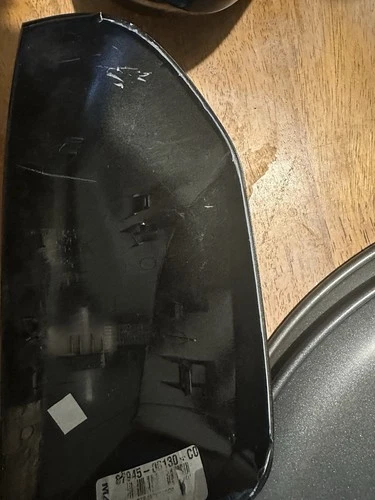2018-2025 Toyota Camry Two Sides OEM Mirror Cover
