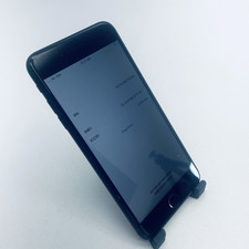 Apple iPhone 7 Plus A1784 AT T Only 32GB Black