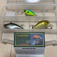 Megabass Knuckle 