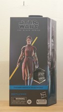 Star Wars The Black Series Gaming Greats Bastila Shan