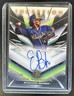 2023 Bowman Inception Eric Brown Jr. Auto #/300 Brewers