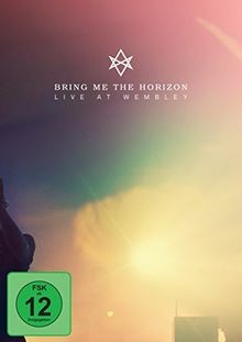 Bring Me The Horizon - Live At Wembley Arena [Blu-ray] | DVD | Zustand sehr gut