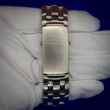 Omega Seamaster Professional 300m Chronograph 42 Stainless #213.30.42.40.01.001 12