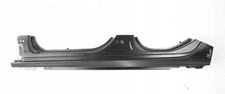 OPEL ASTRA J 4 IV P10 2009-2016  Seitenschweller Säule links 13442507
