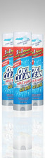 Removedor de manchas de gel OxiClean Max Force 6,2 oz (paquete de 3)
