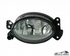 Nebelscheinwerfer Links für Mercedes W164 W251 V251 SL Cabrio 05-14 Nebelscheinwerfer Links für Mercedes W164 W251 V251 SL Cabrio 05-14