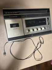 *FLAW VTG Panasonic RS-235S