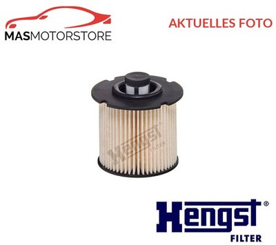 KRAFTSTOFFFILTER HENGST FILTER E444KP D308 I FÜR OPEL VIVARO C,ZAFIRA LIFE