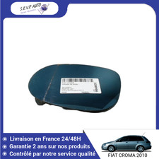 Glace de rétroviseur Fiat CROMA