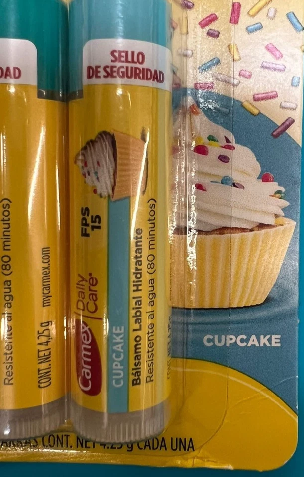 BALSAMO HIDRATANTE Y PROTECTOR DE LABIOS SECOS - Image 3 of 4