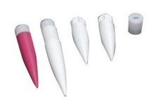 Estes ESTES 303162 NC-50 Nose Cones (5) ESTT3162