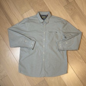 Howler Bros Enfield Button Up Shirt Long Sleeve Men’s XL