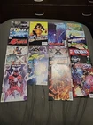 Vintage  X-Men Comics Bundle