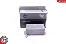 Ölkühler Motoröl ESEN SKV 31SKV222 für BMW 5er Touring F11 F10 7er F01 F02 F03