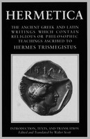 Walter Scott | Hermetica | Taschenbuch | Englisch (2001) | Shambhala