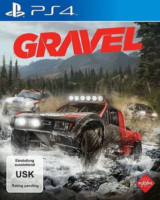 Gravel