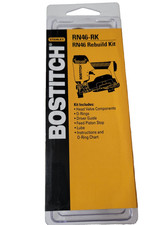 Kit de reconstrucción de clavadora Stanley Bostitch RN46-RK OEM para clavadora de techos RN46