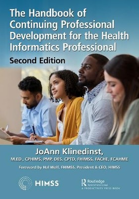 The Handbook of Continuing Professional Development for the H... - 9780367026783
