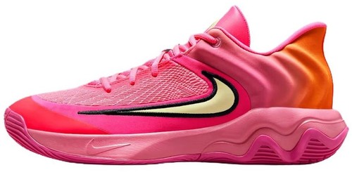Giannis Freak 7 PRM Pinksicle/Fireberry-Hyper Pink MEN'S Sz 11