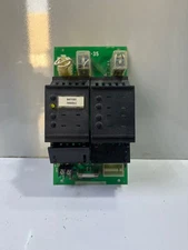 CERBERUS PYROTRONICS BC-35 SYSTEM 3 BATTERY CHARGER MODULE