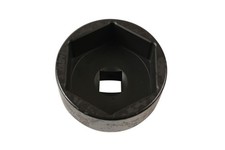 Image of LASER 6506 Socket Wrench Insert 1" Drive 90mm Spanner Chrome-Molybdenum Steel