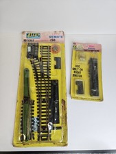 Vintage Atlas HO Scale 50 Remote Switch  63 Right Switch Machine NOS